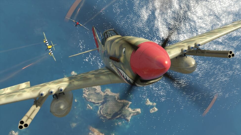 P-45 Nokota - Grand Theft Auto V(グランドセフトオート5)GTA5